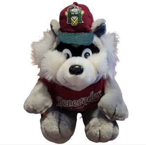 Hudson VALLEY RENEGADES #94 BEAR